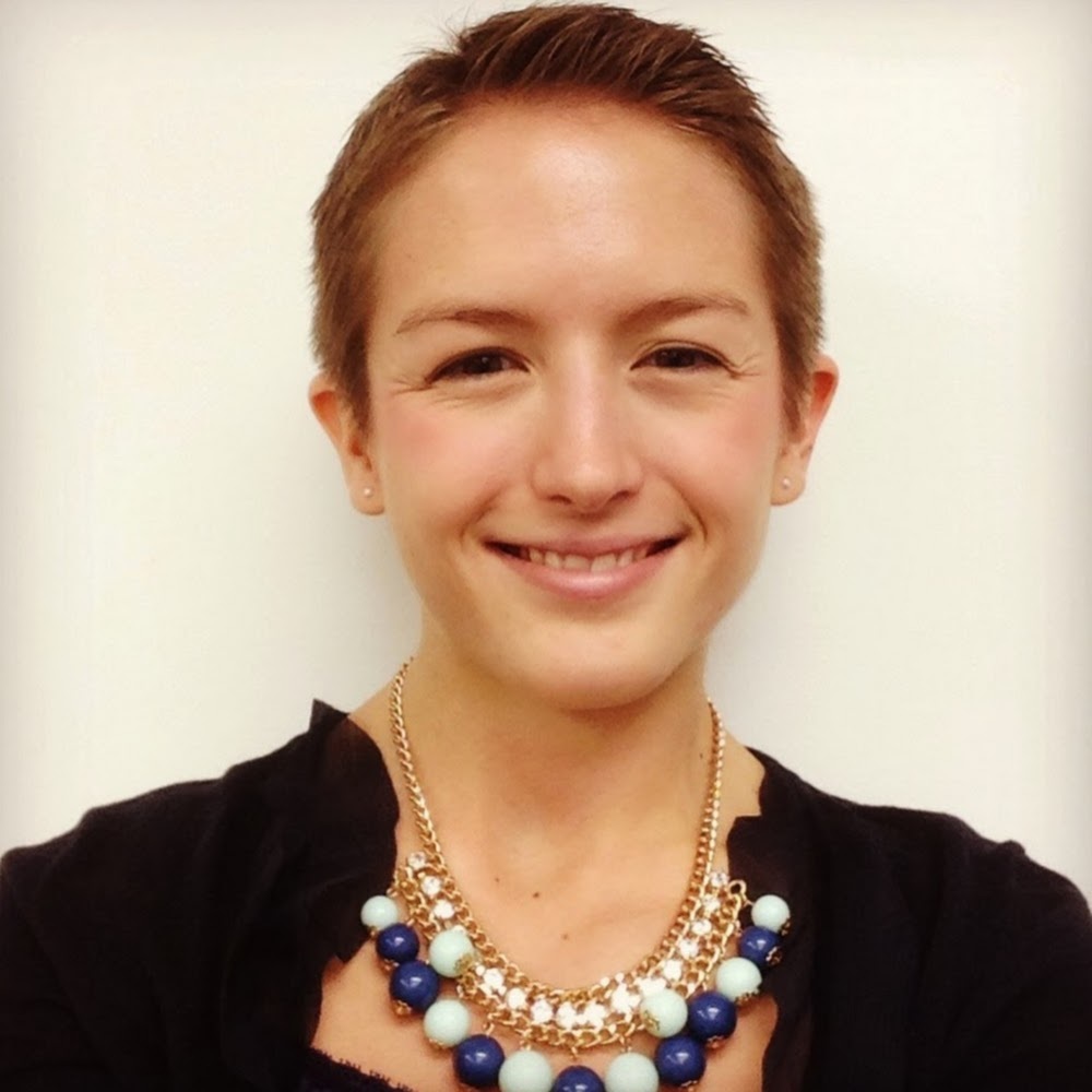 Meet your Posher, Brooklyn